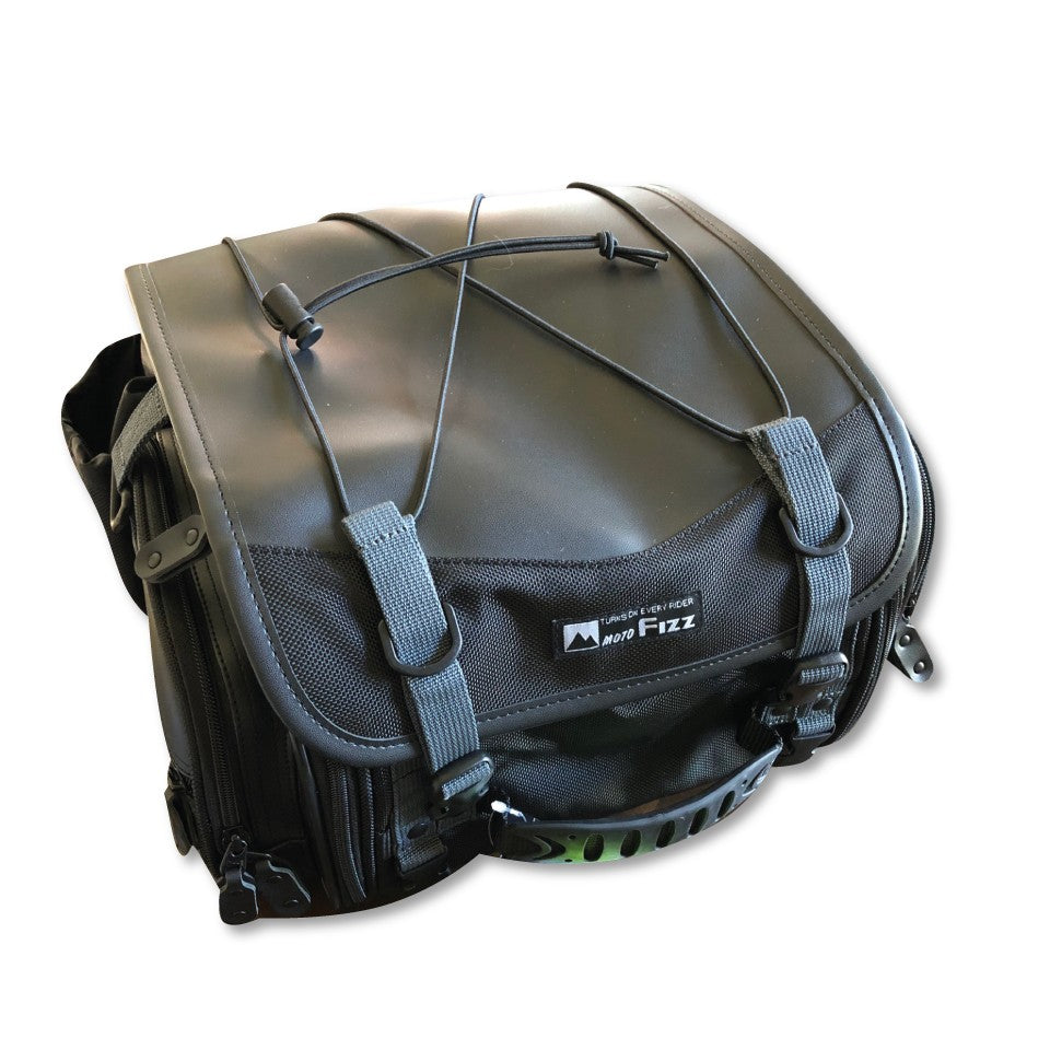Small Motofizz Camping Seat Bag – Aerostich