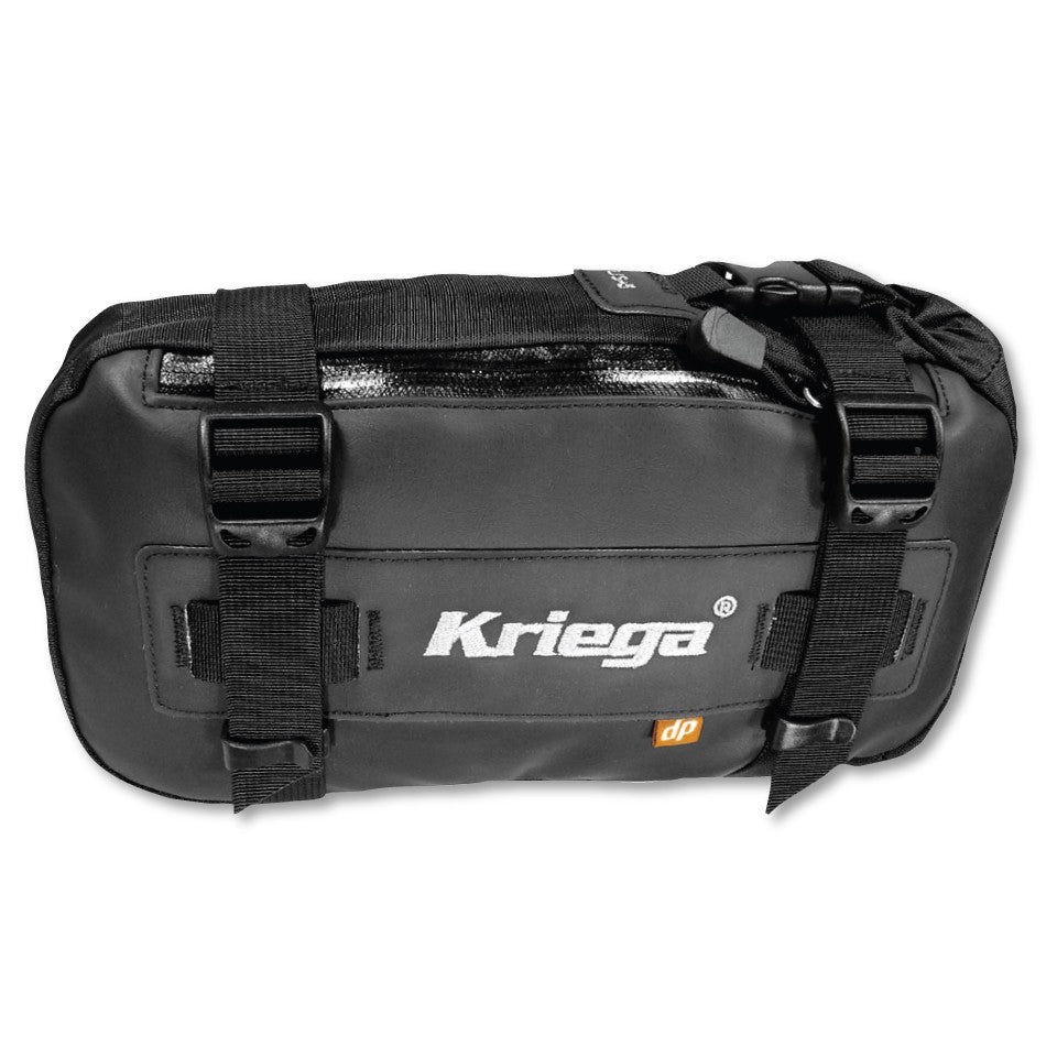 Kriega US-5 Add-On/Tail or Fender Bag – Aerostich