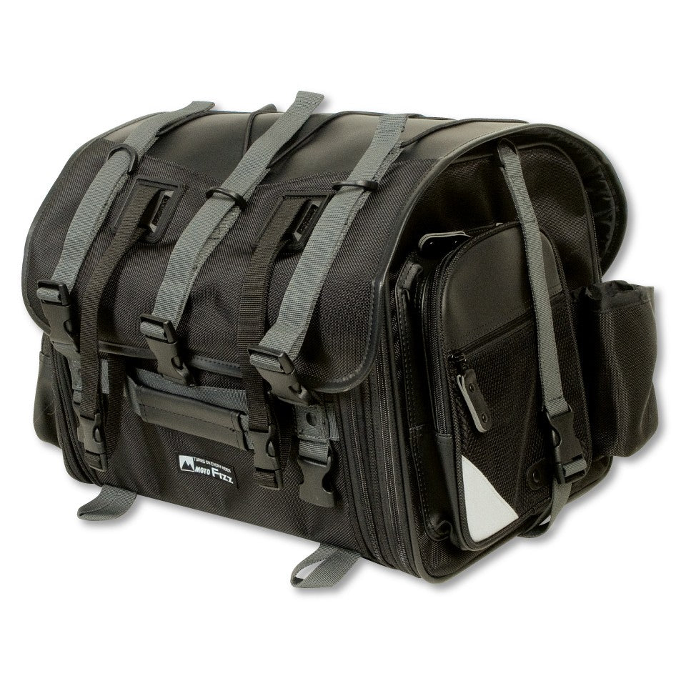 Medium Motofizz Camping Seat Bag – Aerostich