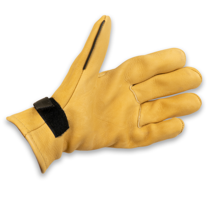 Aerostich Elkskin Ropers 2.0