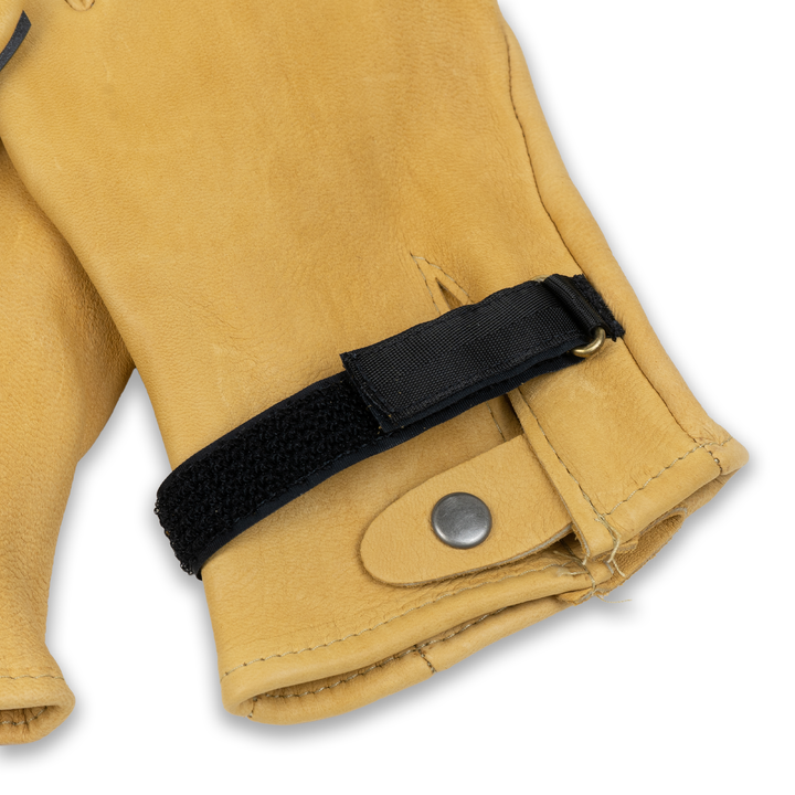 Aerostich Elkskin Ropers 2.0