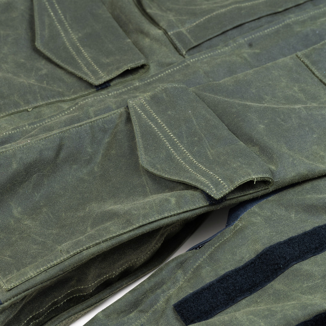 Cousin Jeremy One Piece Suit, Sz 38R Green/Green