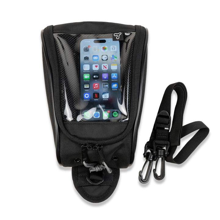 Phone Tank Bag