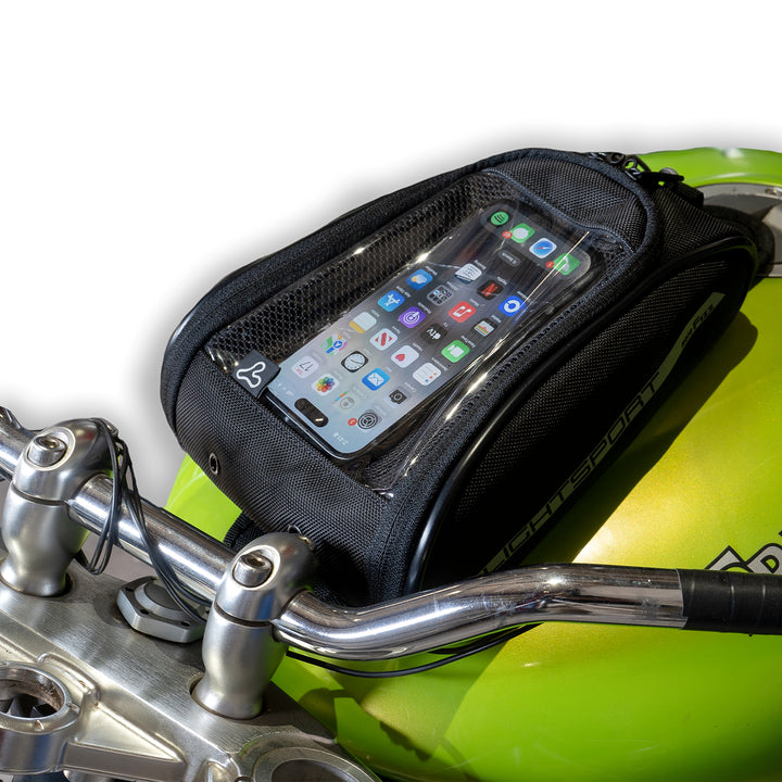 Phone Tank Bag