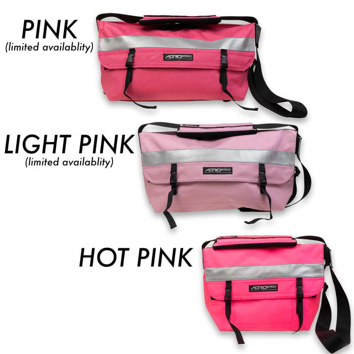 Aerostich Dispatch Bag