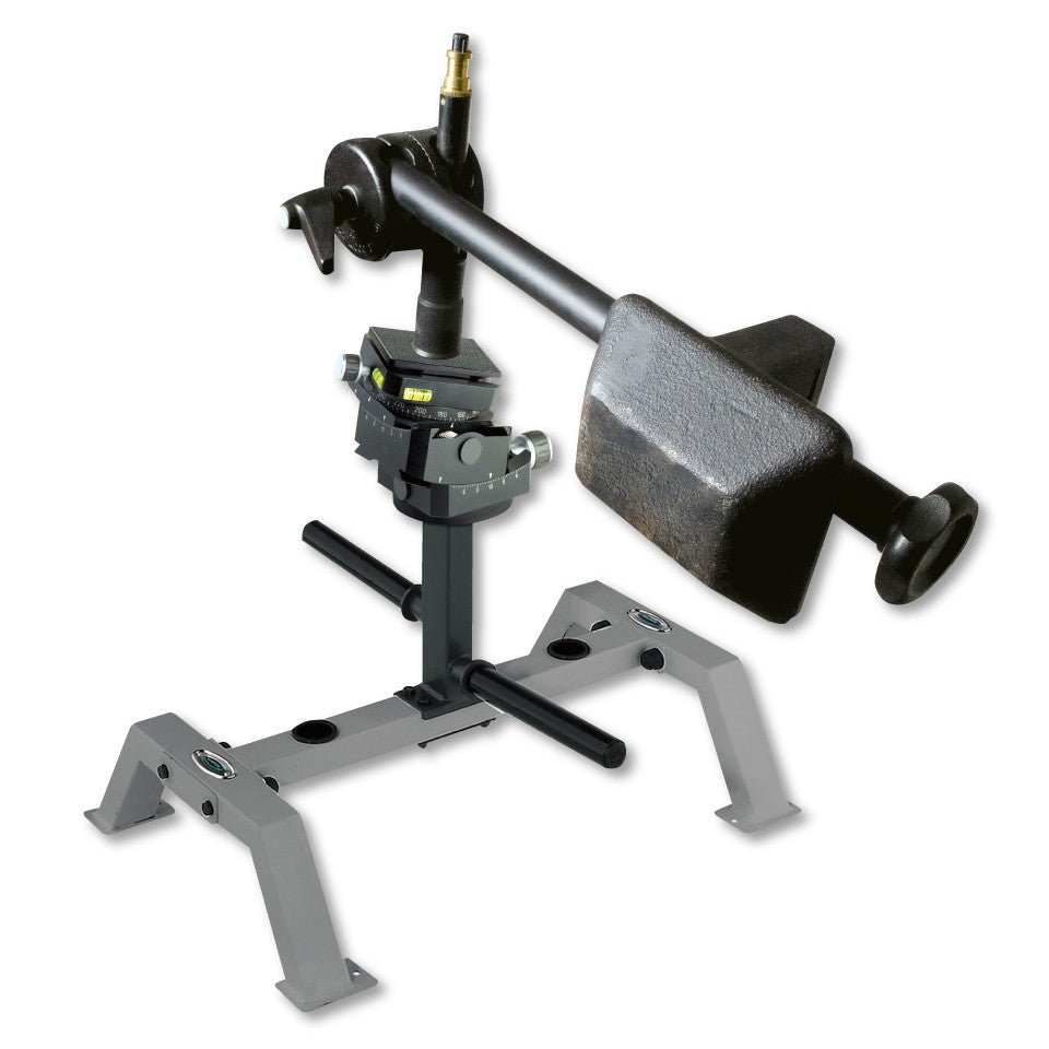 Stoplight Auto-Balancer