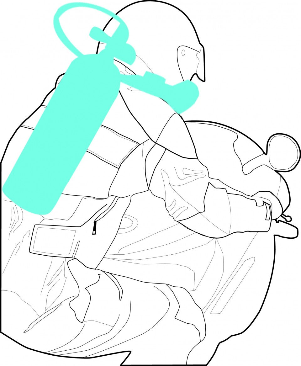 Extra-Tech Package (R-3)
