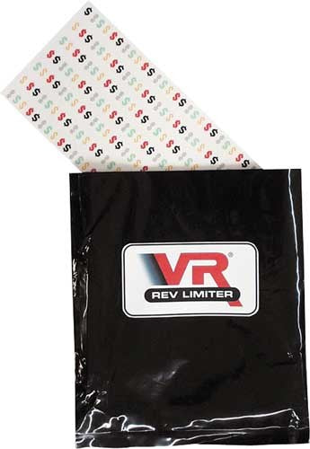 Virtual Reality Rev Limiter