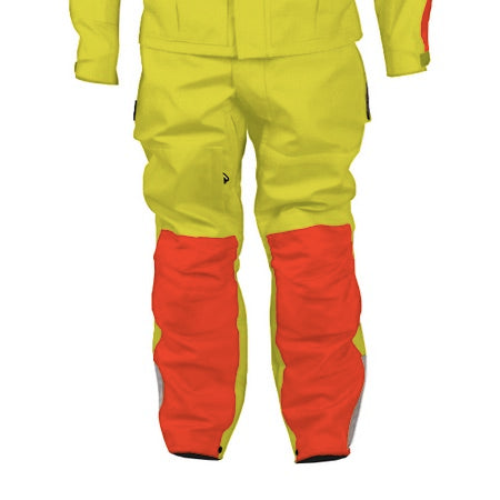 Men's Roadcrafter Classic Pants size 50 Long Hi-Viz-Orange