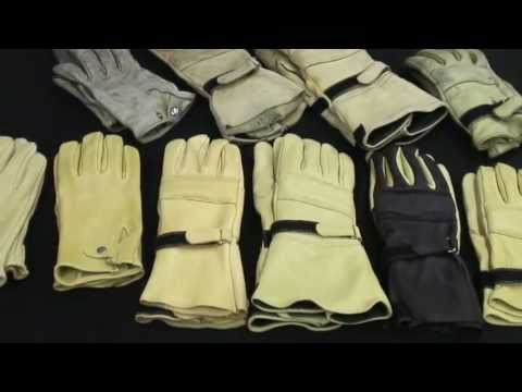 Aerostich Elkskin Ropers 2.0