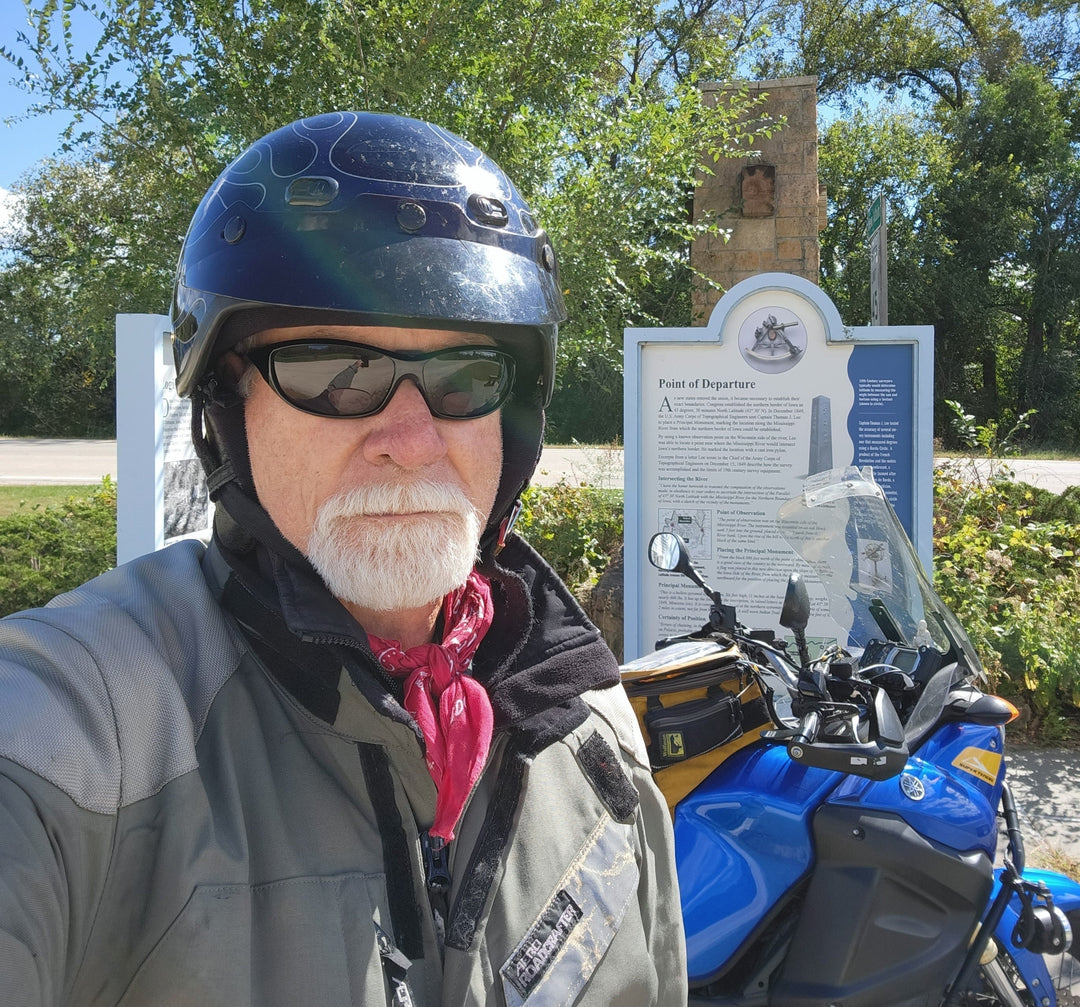 February 2026 - Gary