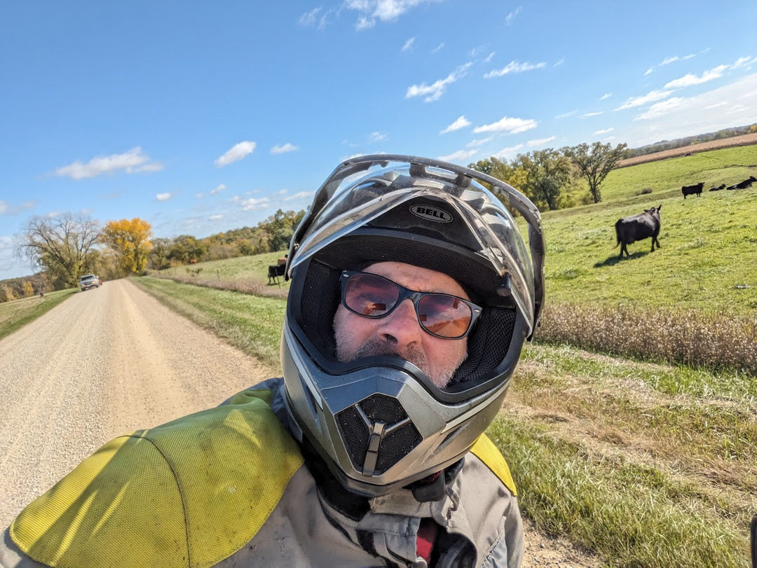 August 2025 - Bill Pond