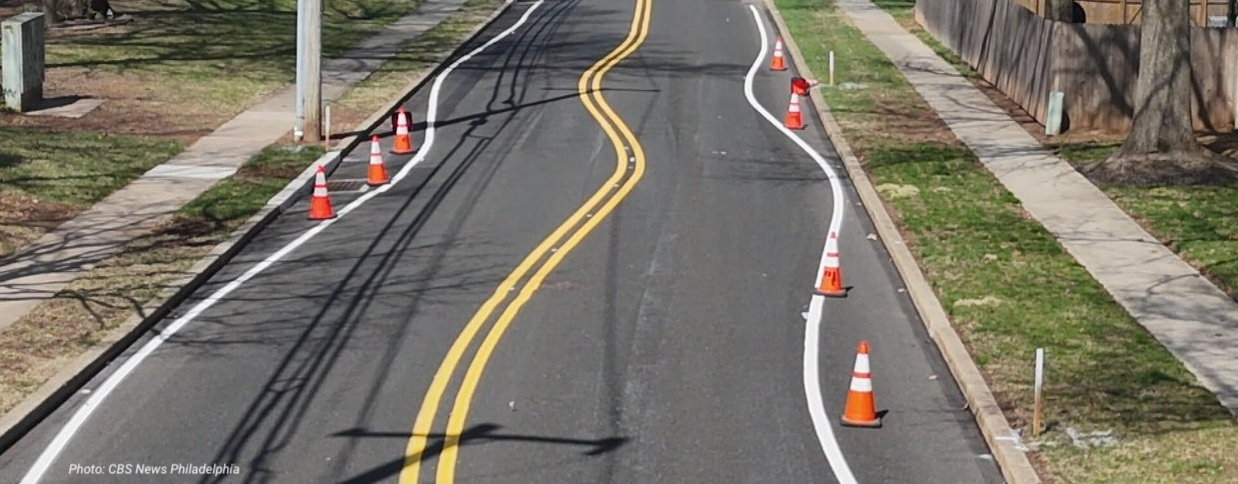 A Nameless Road Planner Deserves an Award