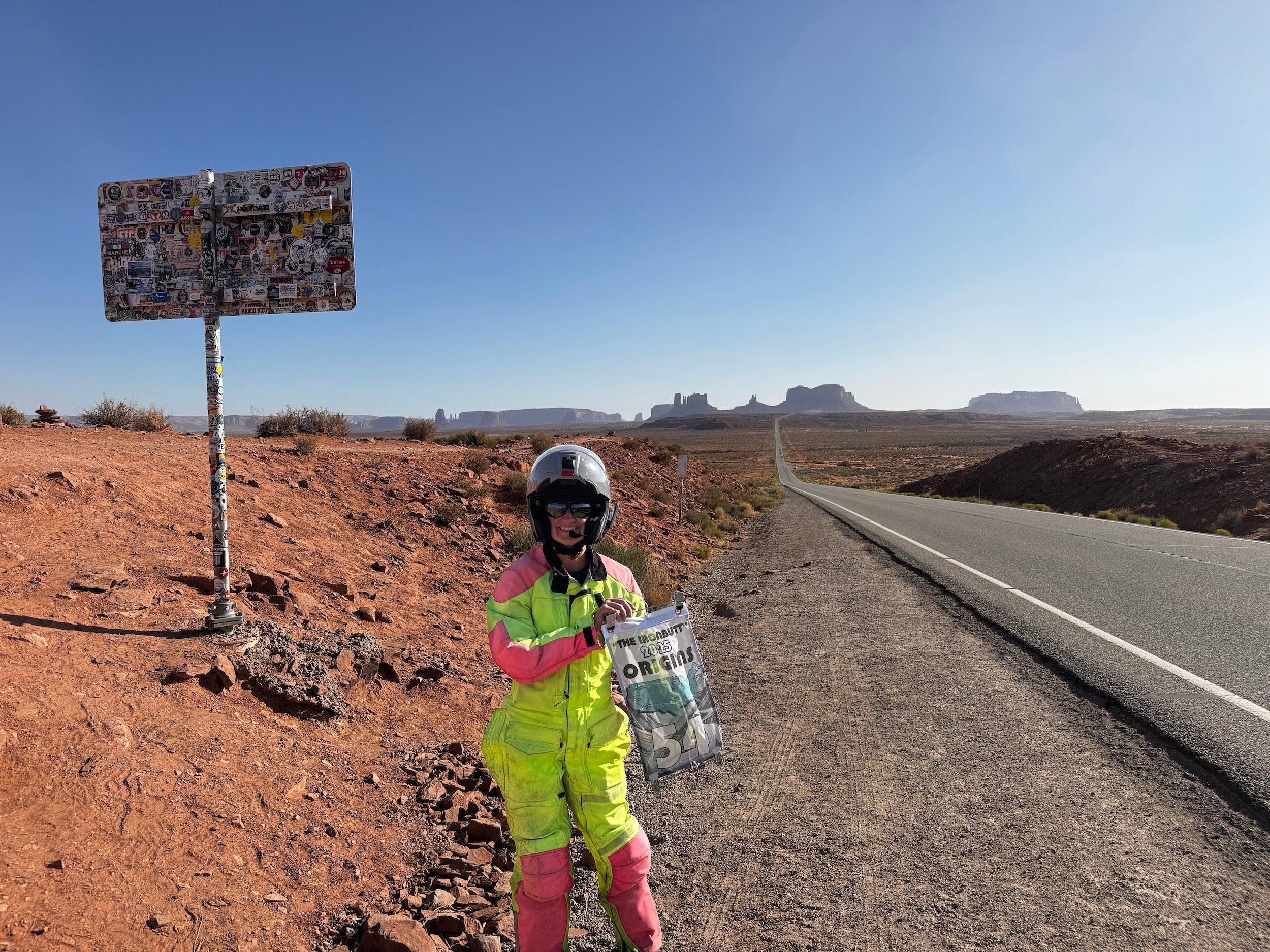 October 2025 - Kerri Lundy – Aerostich