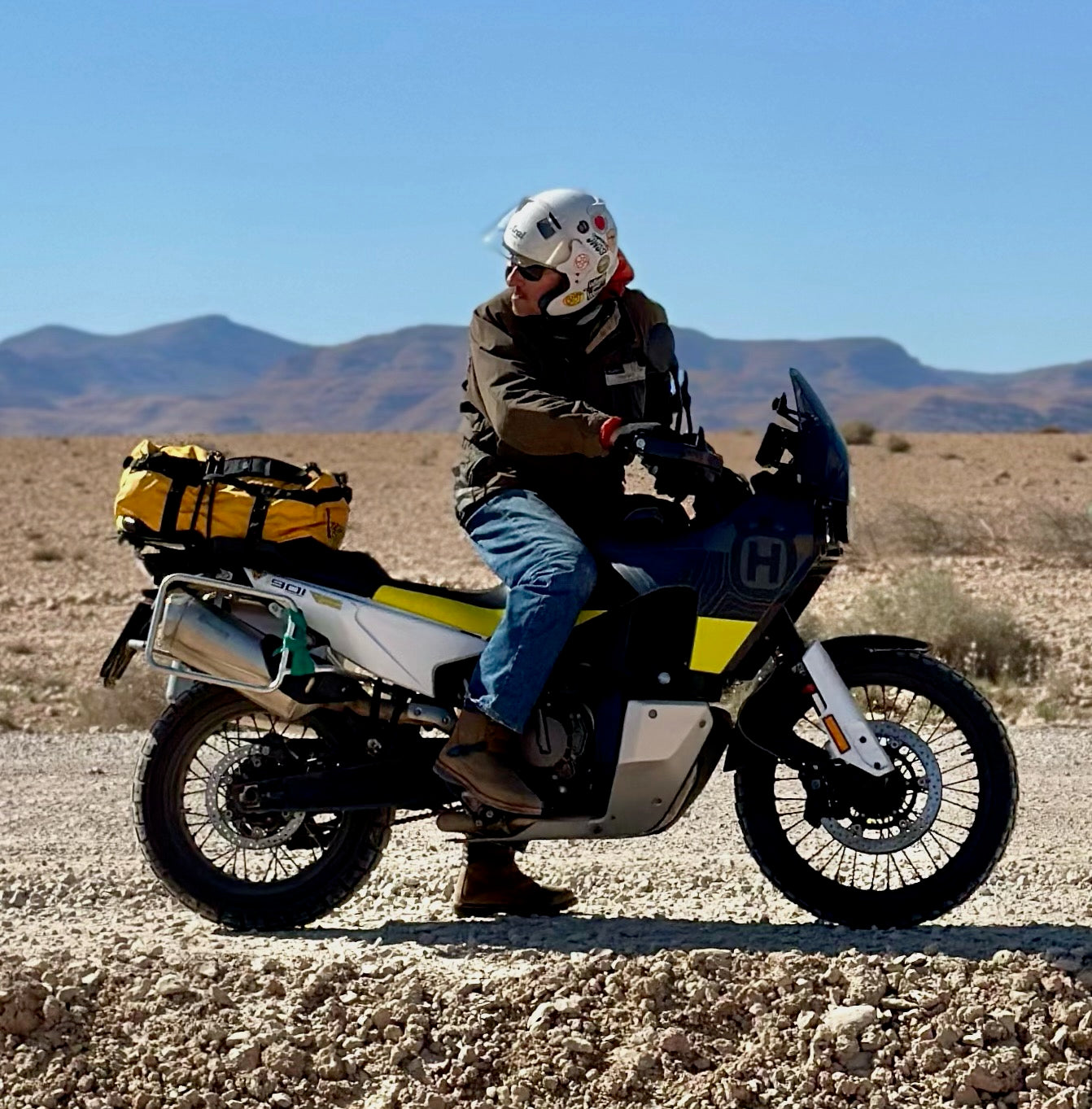 July 2025 - Andrea Chiaravalli