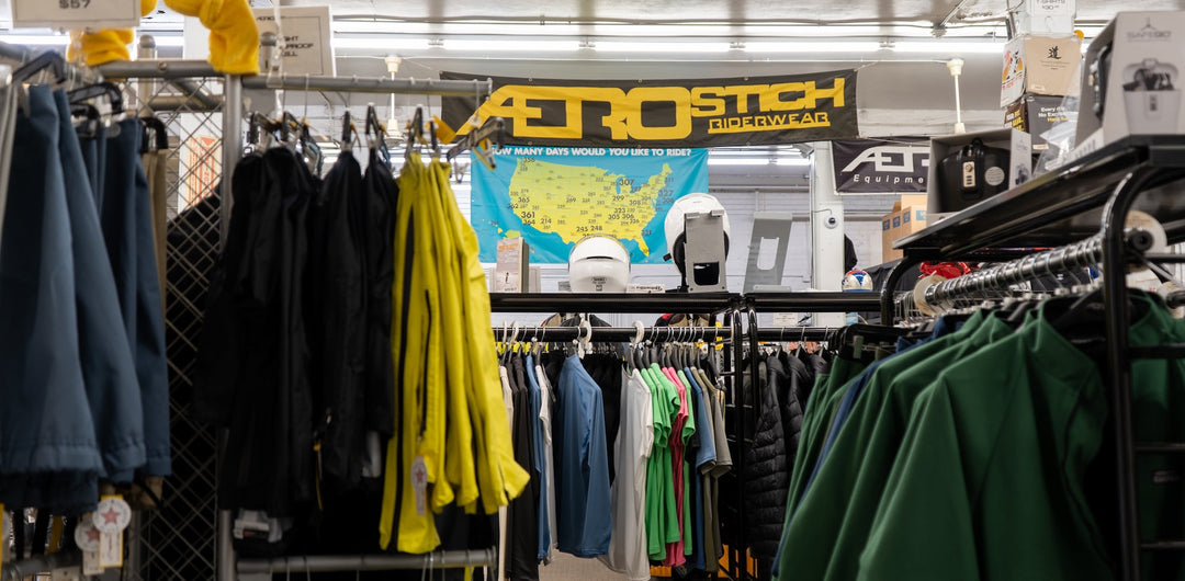 Clothing