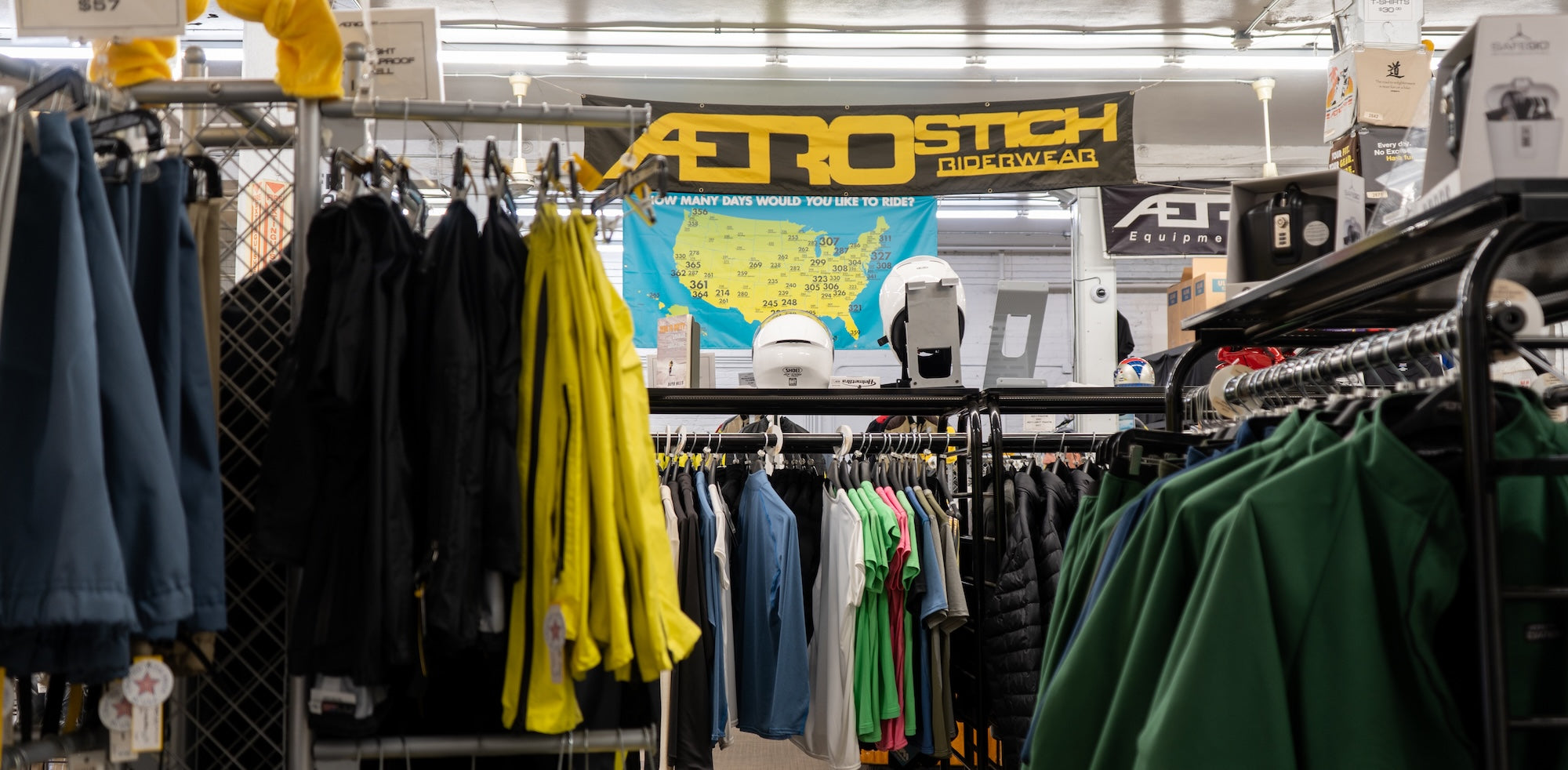Clothing