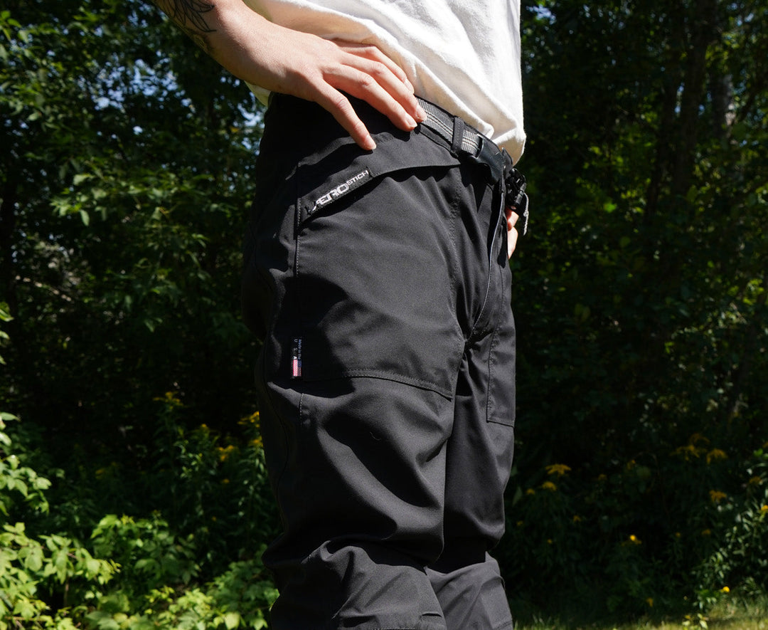 Utility Pants
