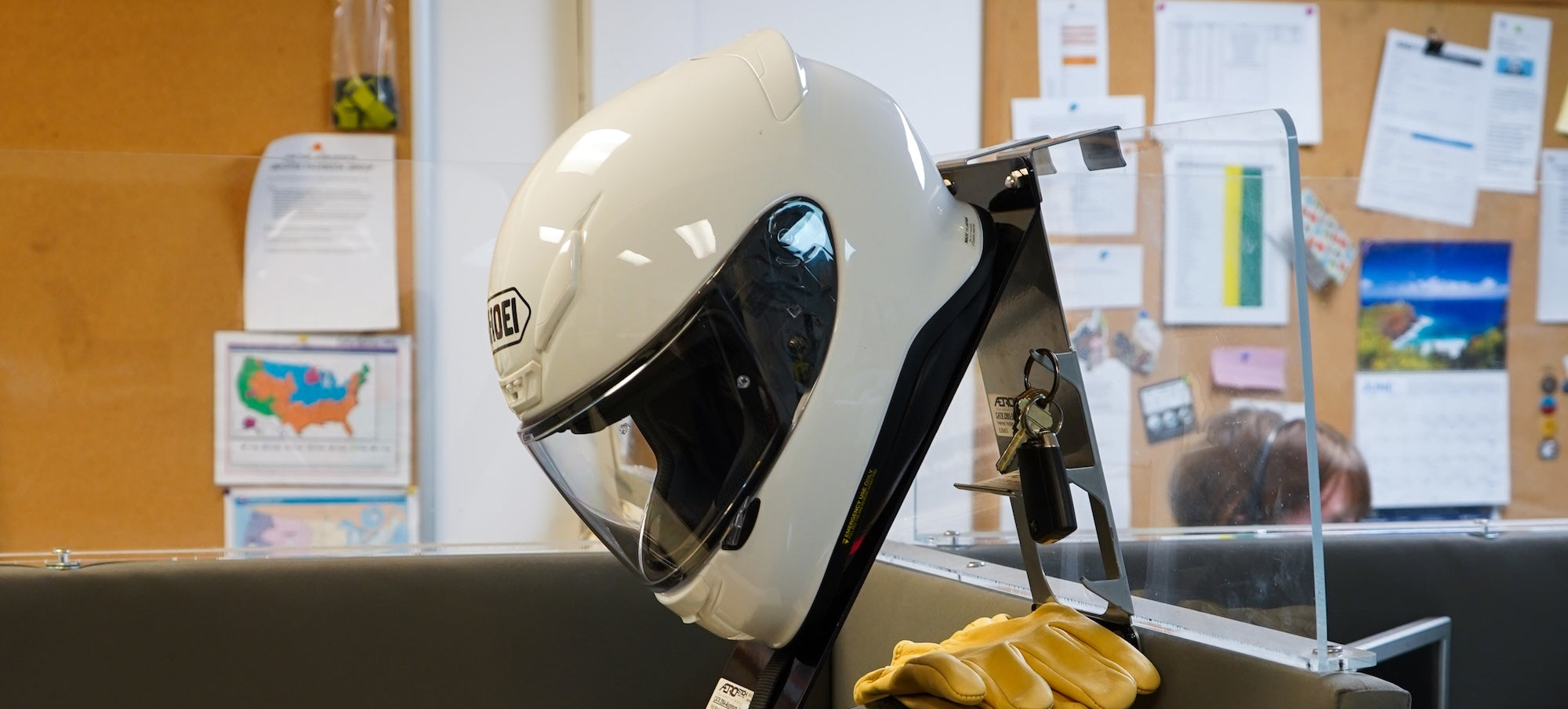 Helmets