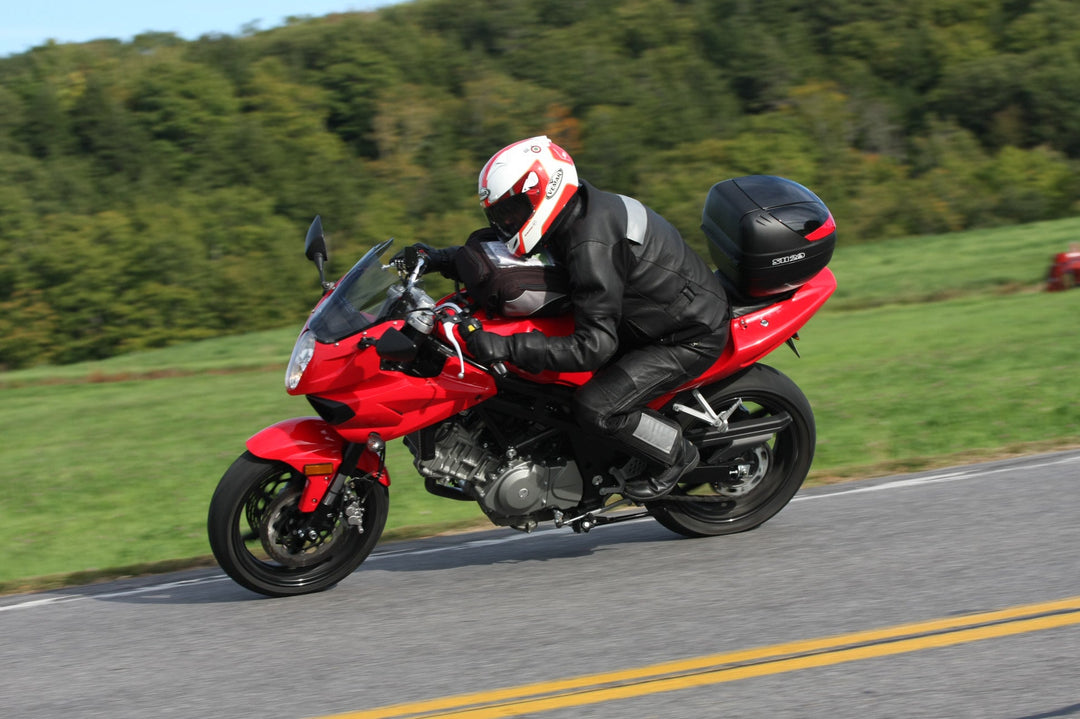 Transit Leathers