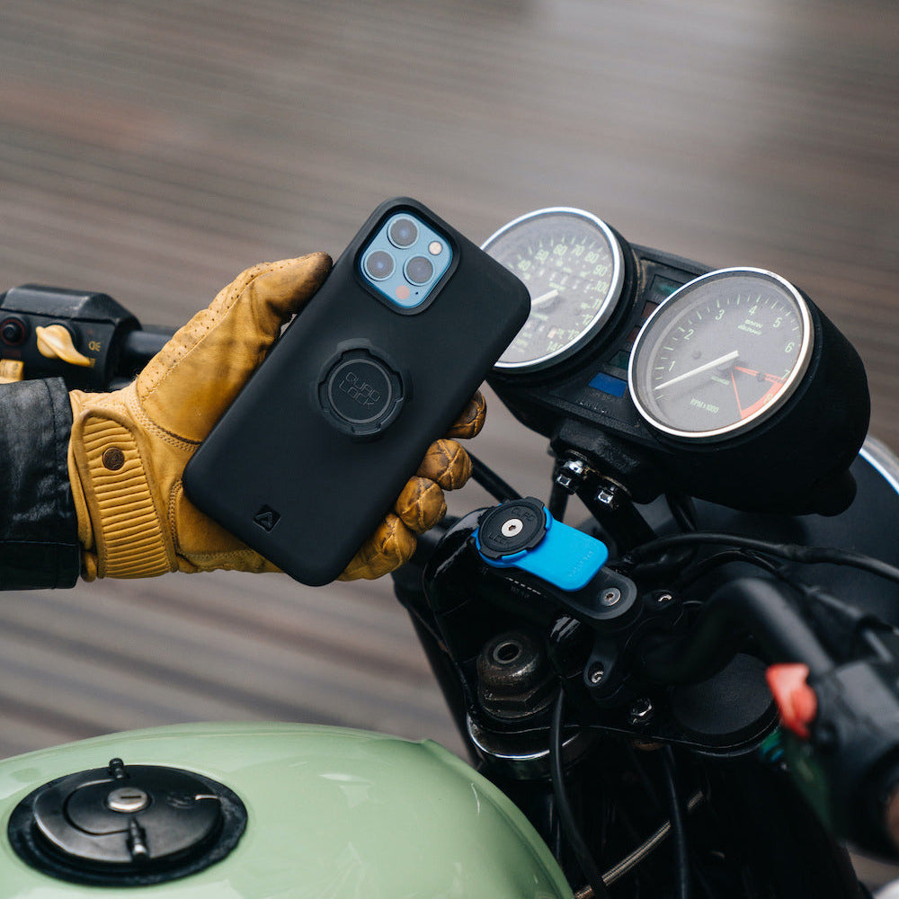 Quad Lock Mount Kits