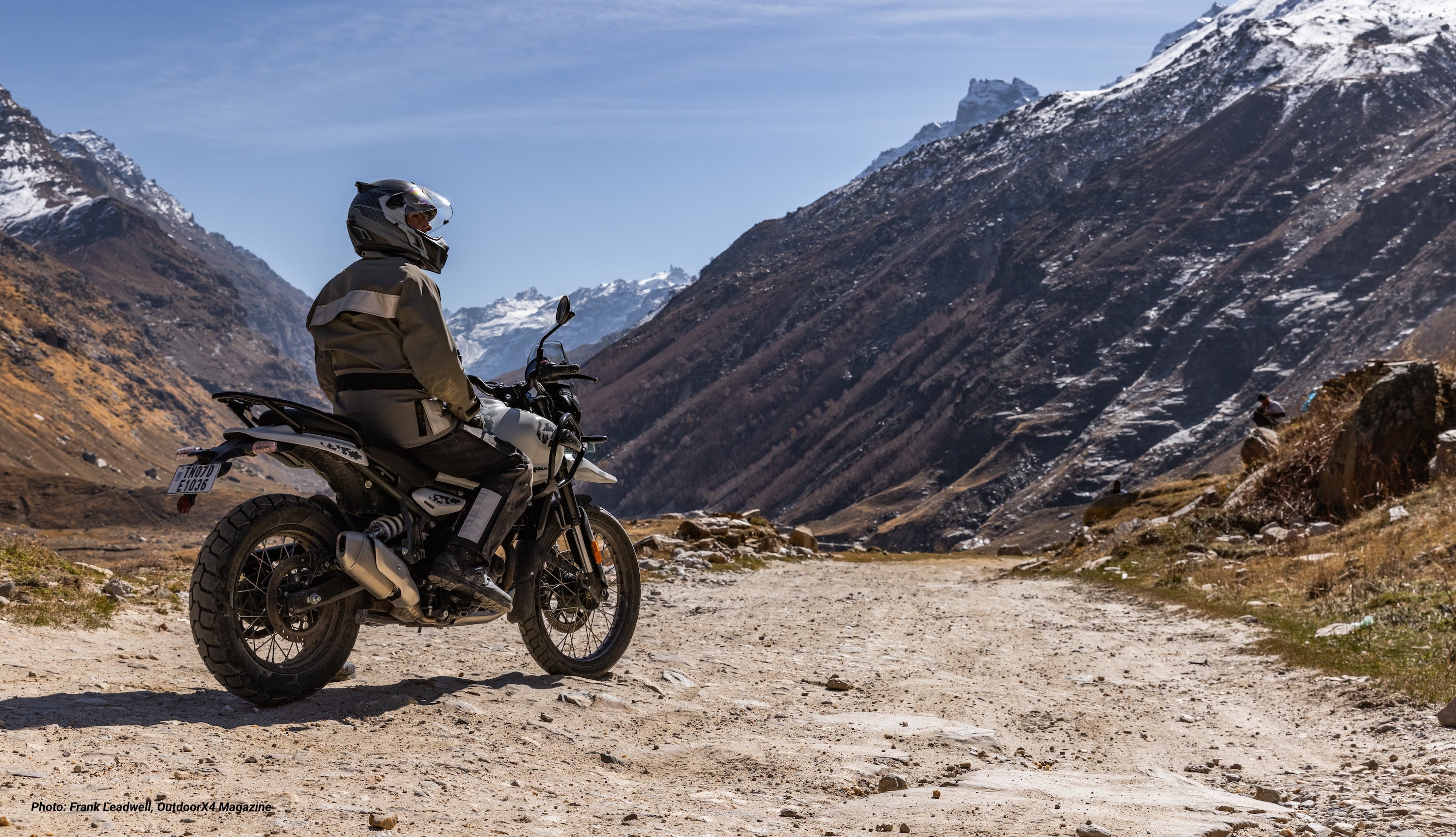 Darien Jacket & Pants