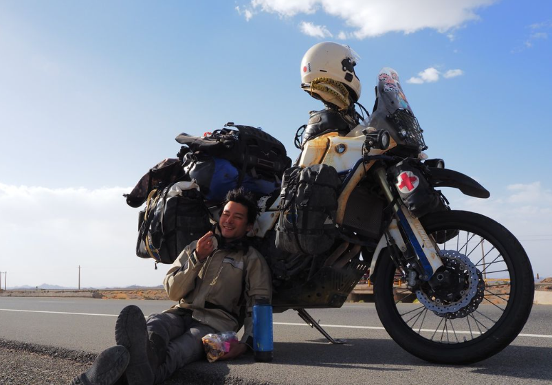 Get Your Bike Ready
