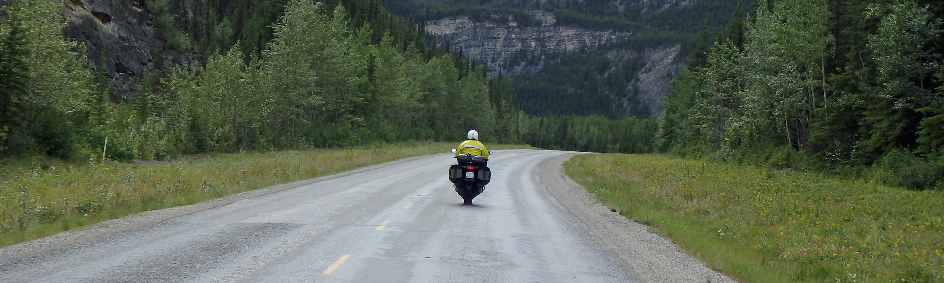 The Touring Rider – Aerostich