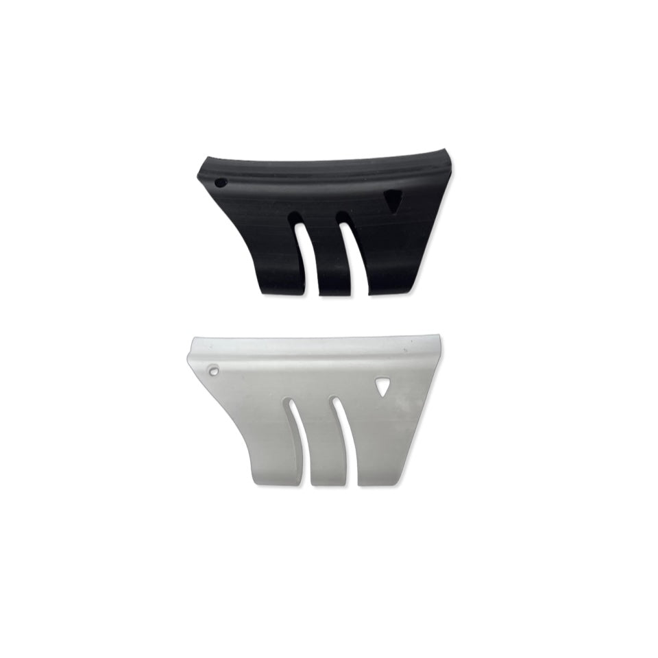 Aerostich VeeWipe Squeegee