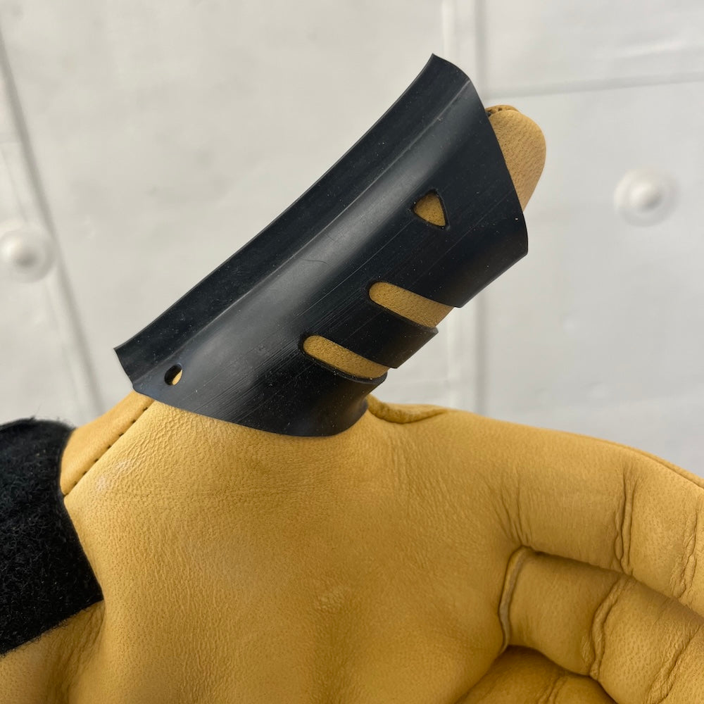 Aerostich VeeWipe Squeegee