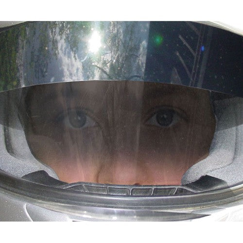 Universal Helmet Sunblocker