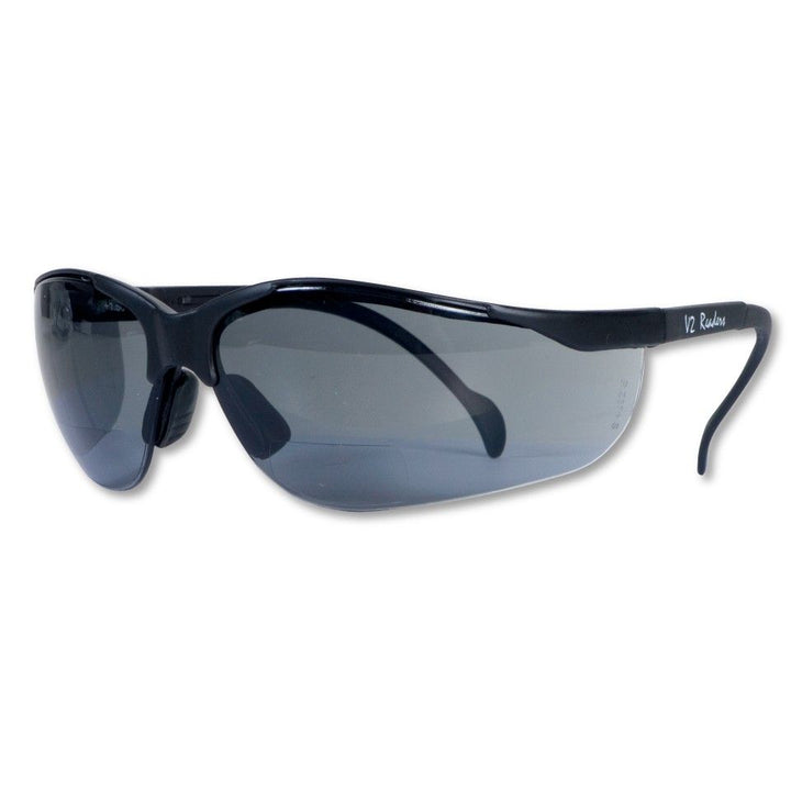 Adjustable-Stem Bifocal Riding Glasses