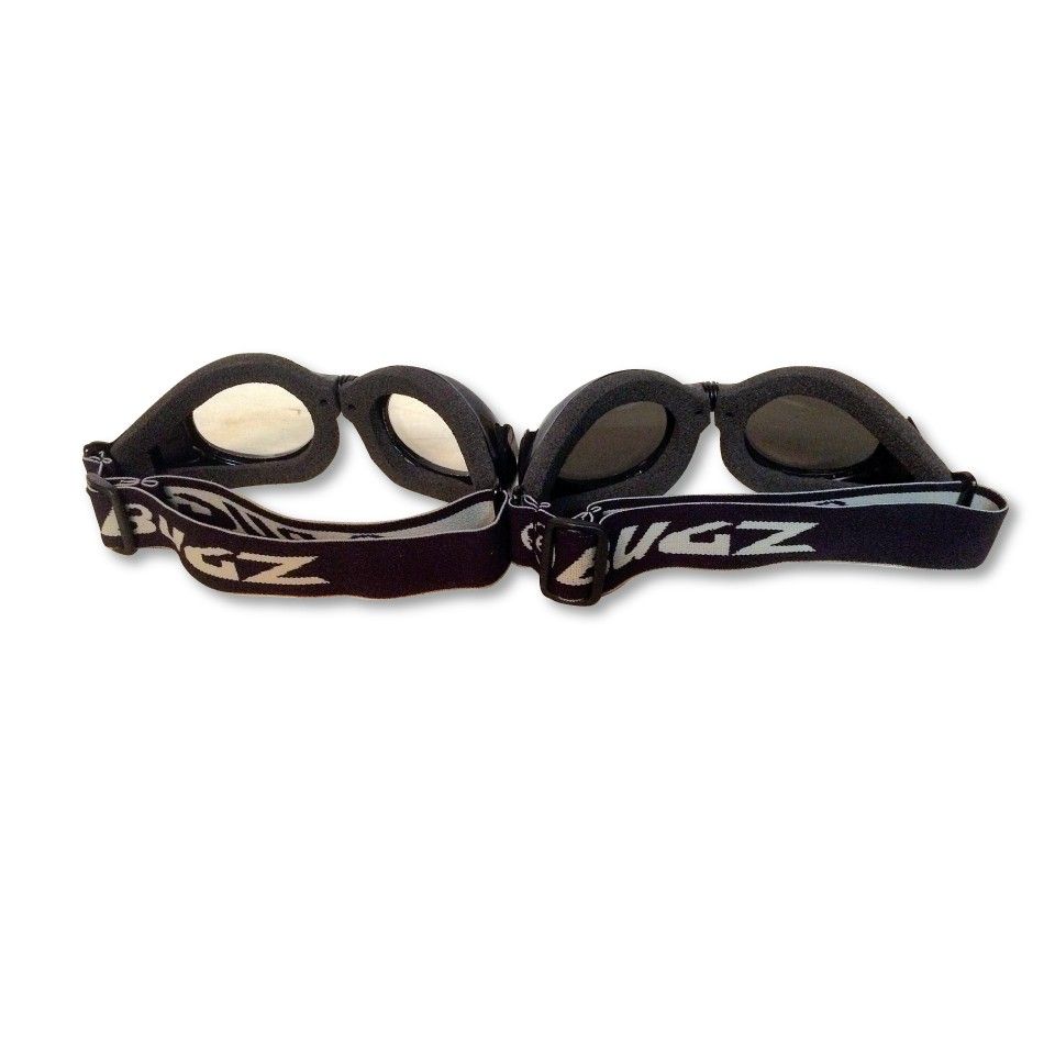 Bugz Goggles – Aerostich