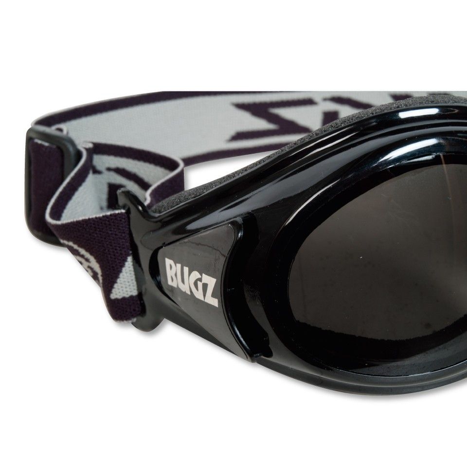 Bugz Goggles – Aerostich