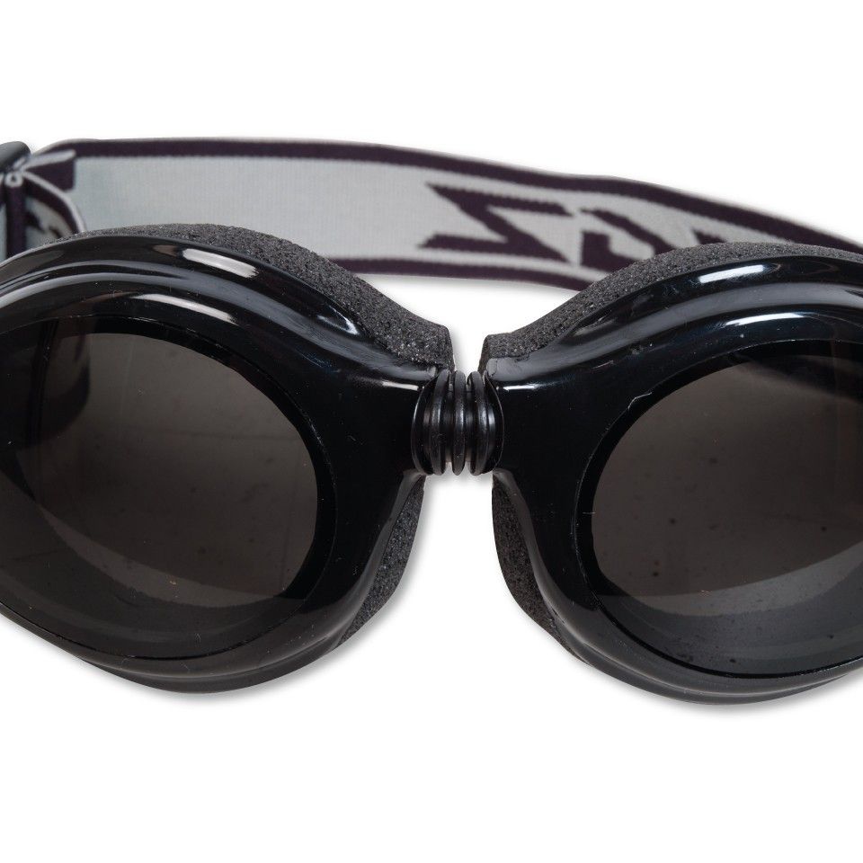 Bugz Goggles – Aerostich