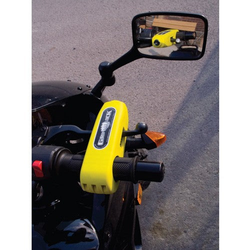 Grip Lock