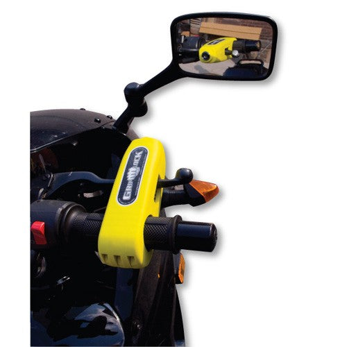 Grip Lock