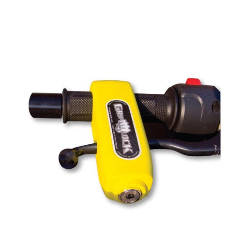 Grip Lock
