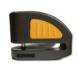 Stapler Disc Lock