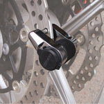 Aerostich Lever Lock
