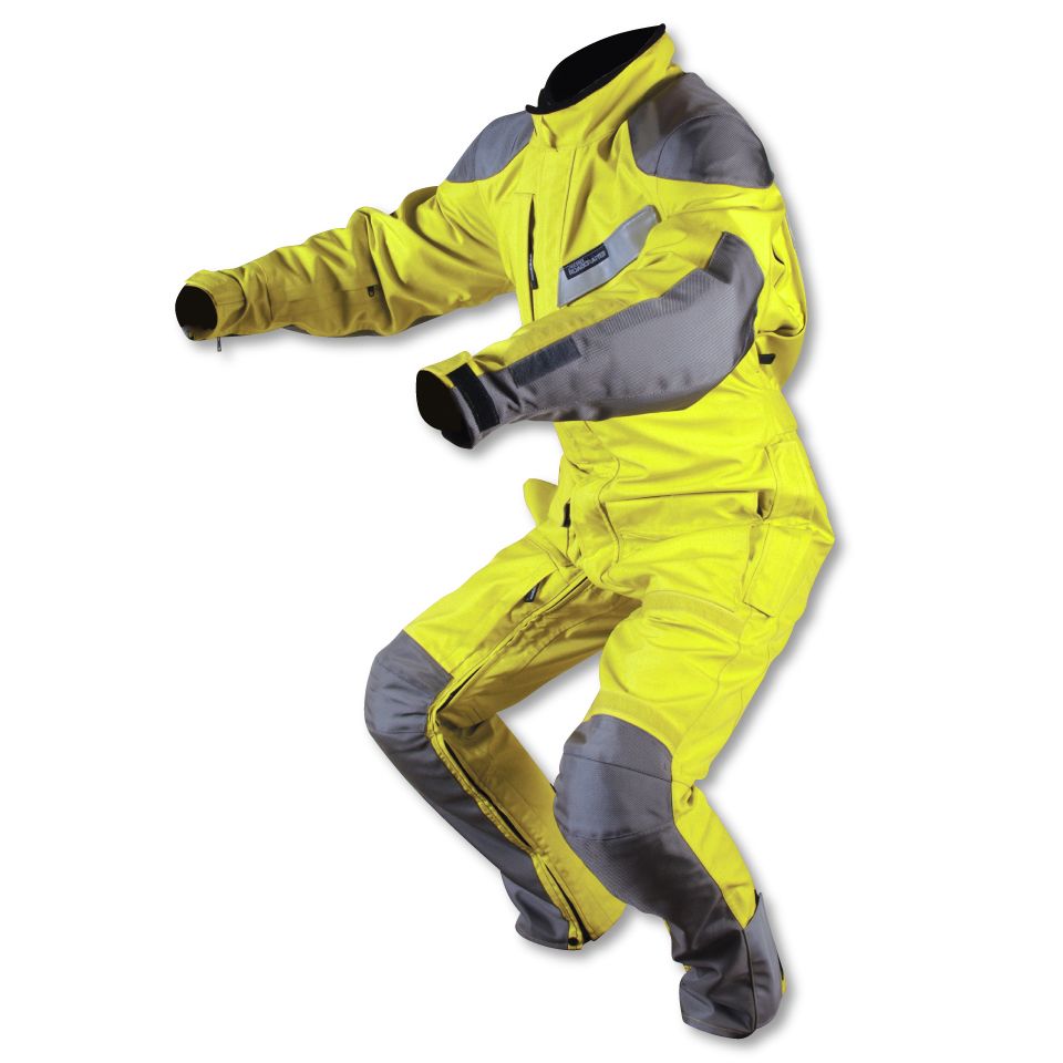 Women's Roadcrafter Classic One Piece Suit – Aerostich