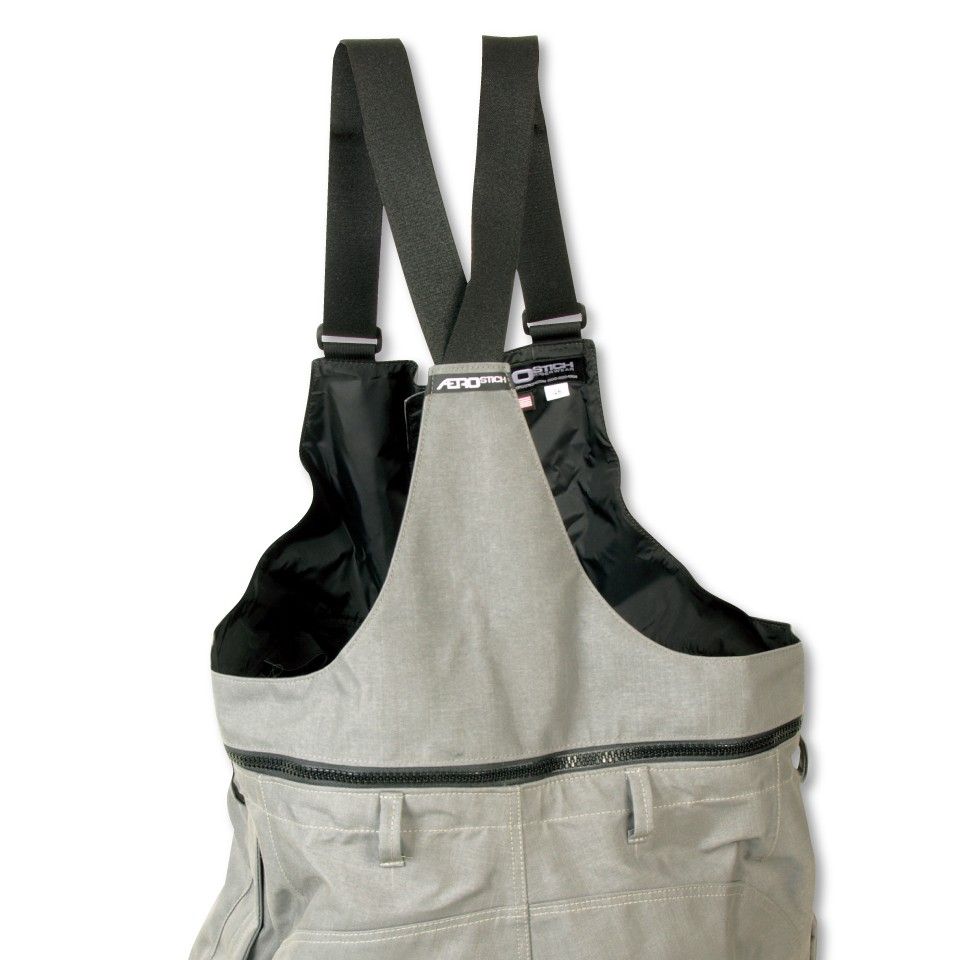 Men's Roadcrafter Classic Light Bib Pants Converter