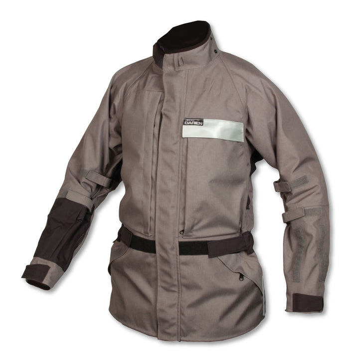 Darien Jacket