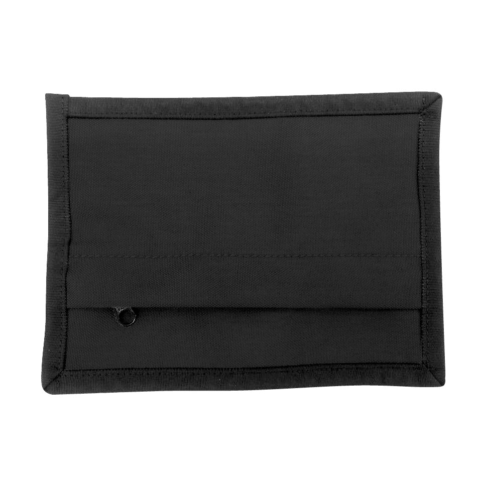Roadcrafter / Darien Left Sleeve Zippered Pocket
