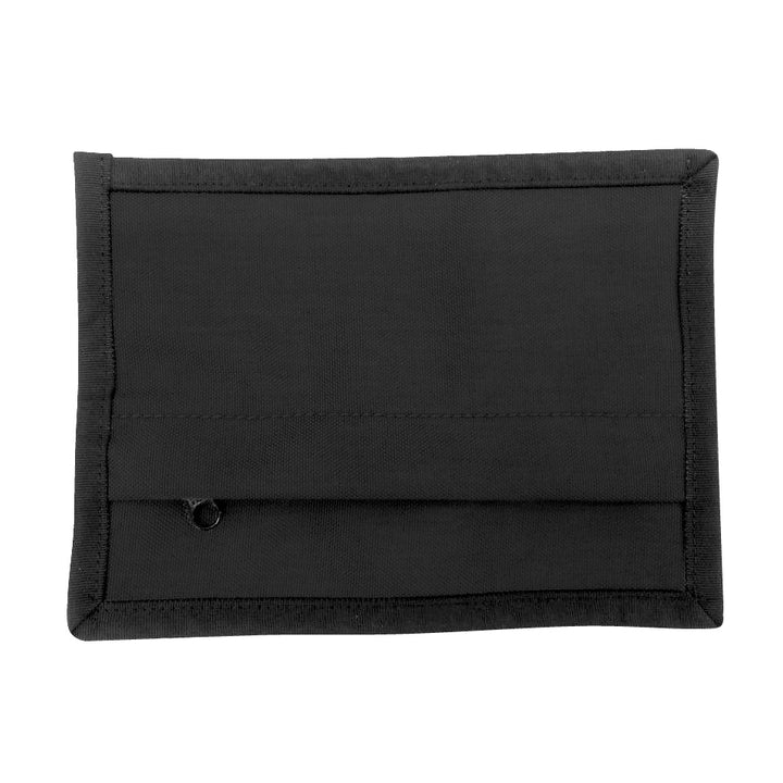 Roadcrafter / Darien Left Sleeve Zippered Pocket