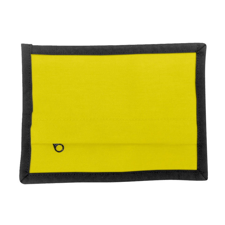 Roadcrafter / Darien Left Sleeve Zippered Pocket