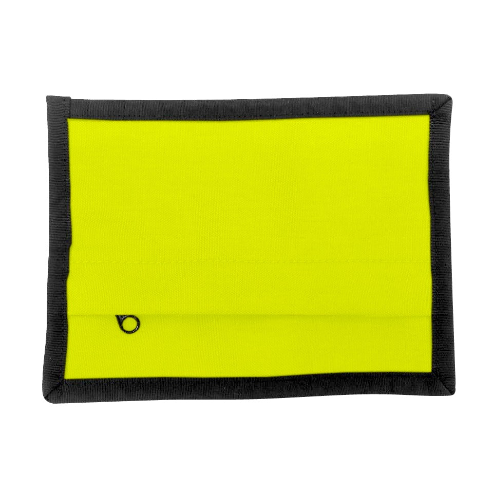 Roadcrafter / Darien Left Sleeve Zippered Pocket