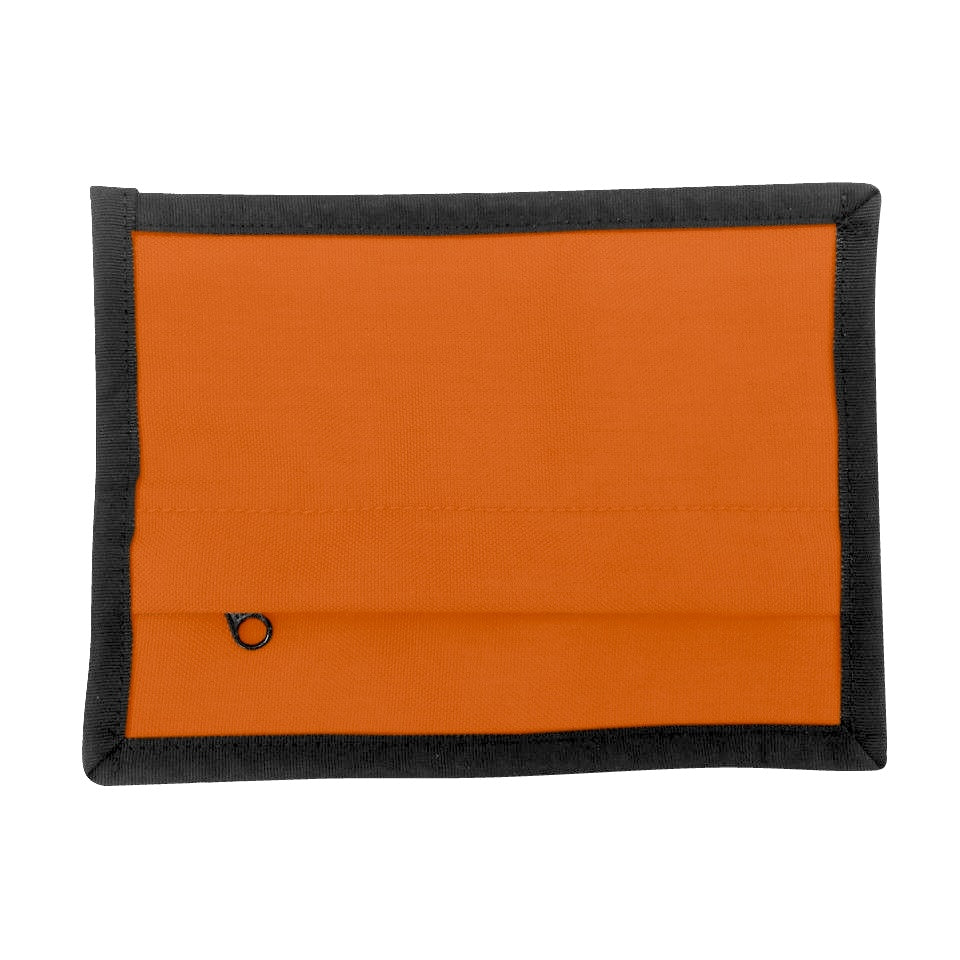 Roadcrafter / Darien Left Sleeve Zippered Pocket