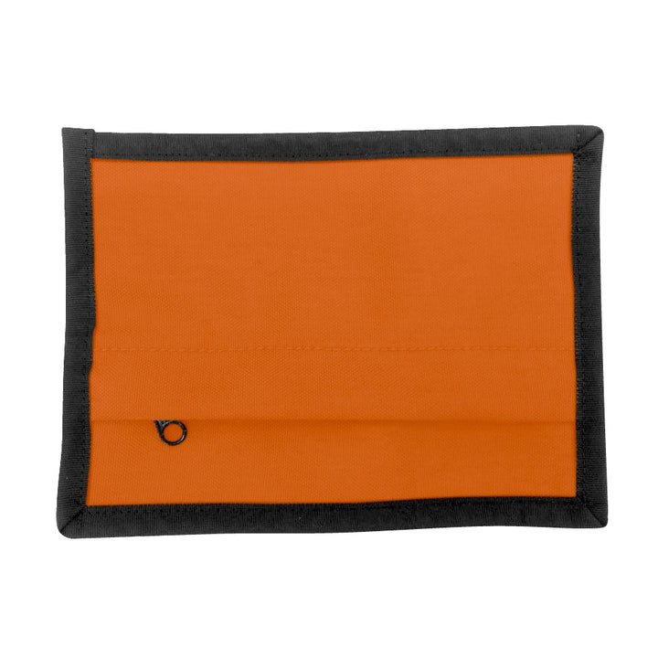 Roadcrafter / Darien Left Sleeve Zippered Pocket