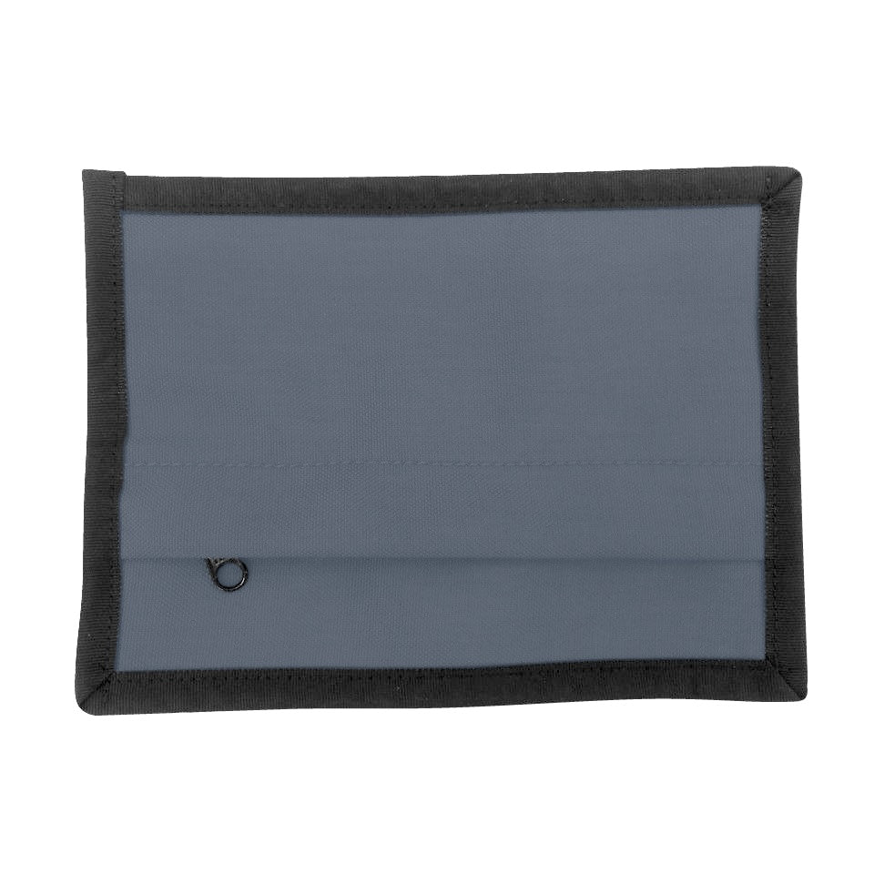 Roadcrafter / Darien Left Sleeve Zippered Pocket